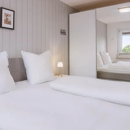 Bellevue 21 * Heiligenhafen