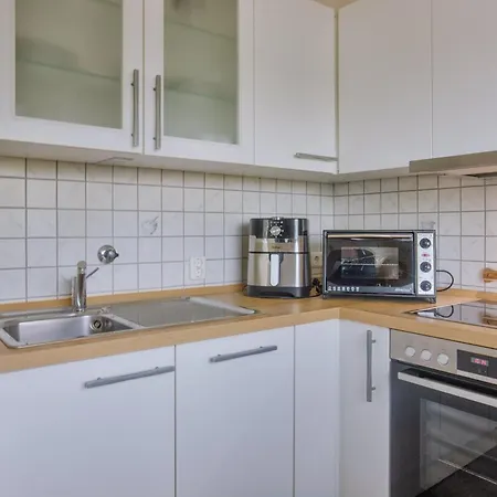 Bellevue 21 * Heiligenhafen