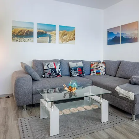 Bellevue 21 Heiligenhafen