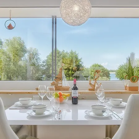 Bellevue 21 Apartamento