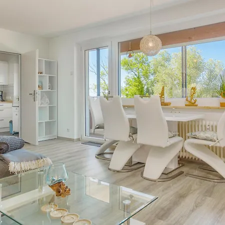 Bellevue 21 * Heiligenhafen