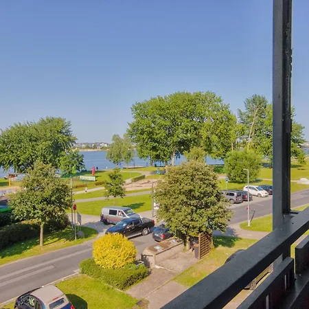 Bellevue 21 *