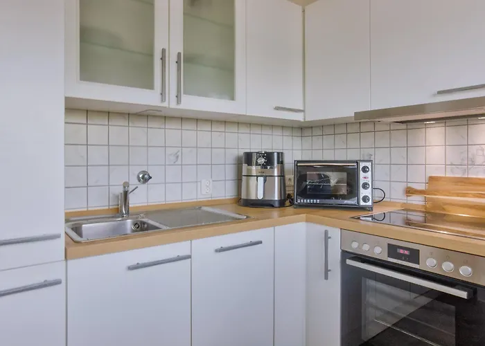 Bellevue 21 * Heiligenhafen