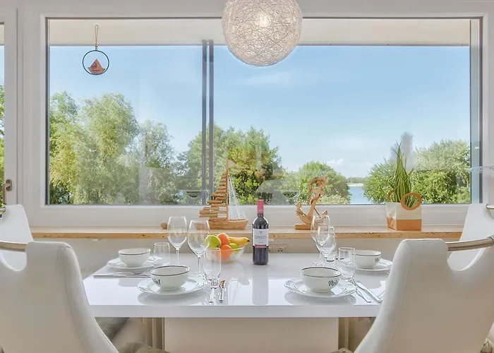 Bellevue 21 Apartamento