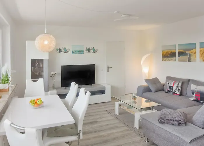 Bellevue 21 Heiligenhafen