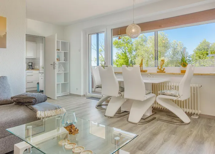 Bellevue 21 * Heiligenhafen