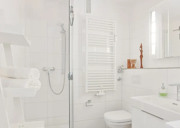 Bellevue 21 Heiligenhafen